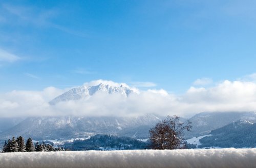 Hotel Talhof - garni & more - Tyrolsko - Rakousko, Reutte - Lyžařské zájezdy