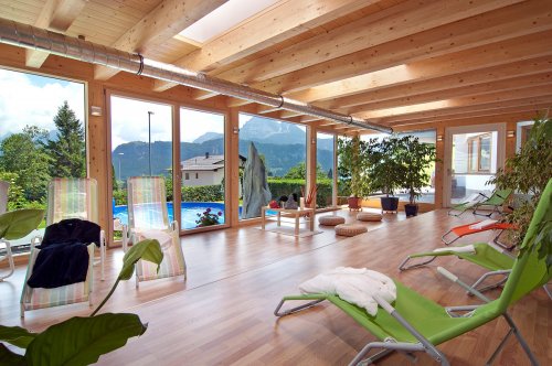 Hotel Talhof - garni & more - Tyrolsko - Rakousko, Reutte - Lyžařské zájezdy