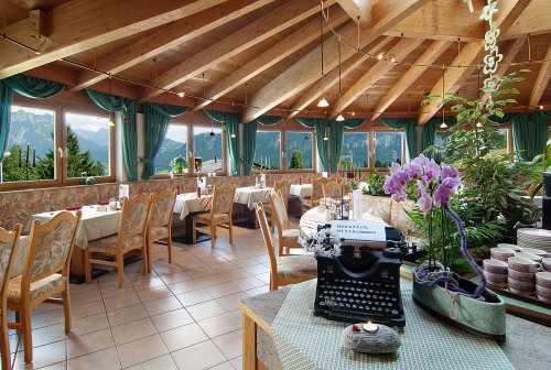 Hotel Talhof - garni & more - Tyrolsko - Rakousko, Reutte - Lyžařské zájezdy