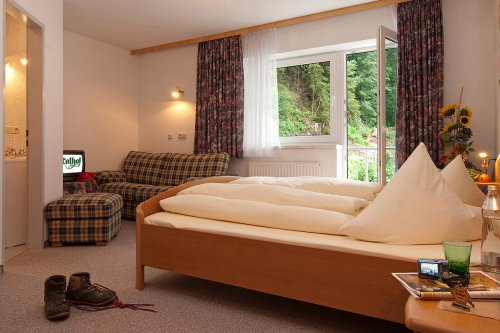 Hotel Talhof - garni & more - Tyrolsko - Rakousko, Reutte - Lyžařské zájezdy