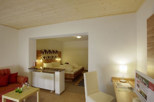 Hotel Talhof - garni & more - Tyrolsko - Rakousko, Reutte - Lyžařské zájezdy