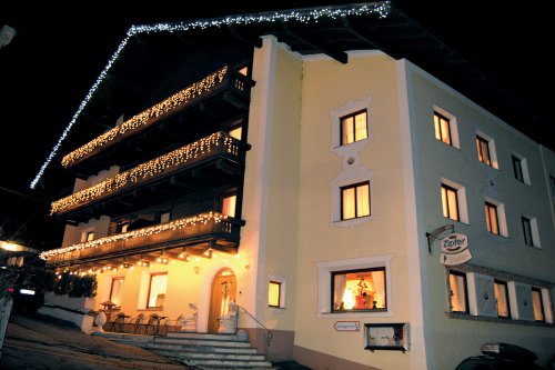 Gasthof Traube - Tyrolsko - Rakousko, Serfaus - Fiss - Ladis - Lyžařské zájezdy