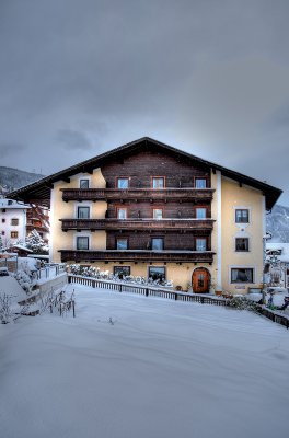Gasthof Traube - Tyrolsko - Rakousko, Serfaus - Fiss - Ladis - Lyžařské zájezdy