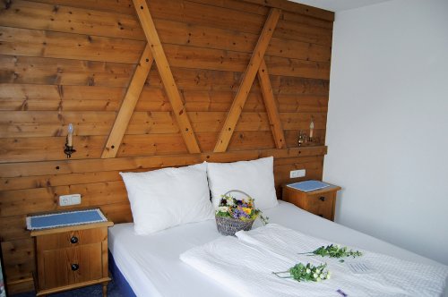 Gasthof Traube - Tyrolsko - Rakousko, Serfaus - Fiss - Ladis - Lyžařské zájezdy