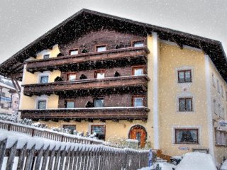 Gasthof Traube - Tyrolsko - Rakousko, Serfaus - Fiss - Ladis - Lyžařské zájezdy Gasthof Traube - Tyrolsko - Rakousko, Serfaus - Fiss - Ladis - Lyžařské zájezdy