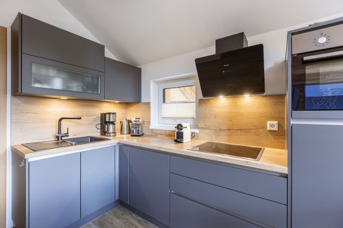 Turrach Lodges by ALPS RESORTS - Korutany - Rakousko, Turracher Höhe - Lyžařské zájezdy