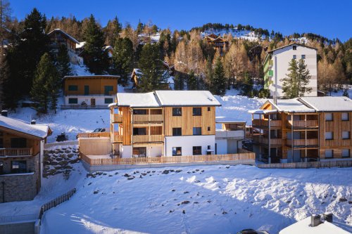 Turrach Lodges by ALPS RESORTS - Korutany - Rakousko, Turracher Höhe - Lyžařské zájezdy
