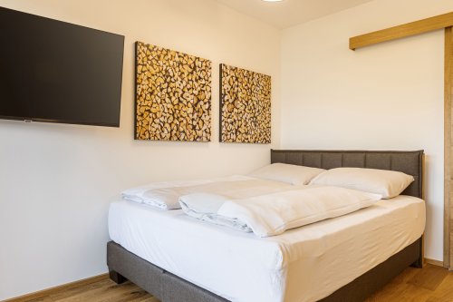 Turrach Lodges by ALPS RESORTS - Korutany - Rakousko, Turracher Höhe - Lyžařské zájezdy