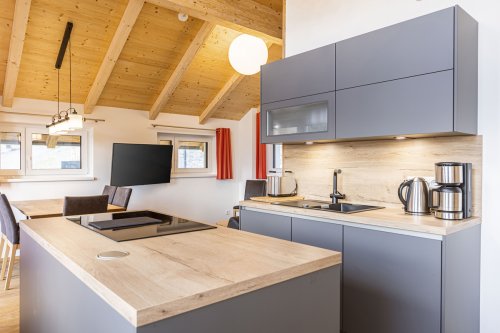 Turrach Lodges by ALPS RESORTS - Korutany - Rakousko, Turracher Höhe - Lyžařské zájezdy