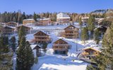 Turrach Lodges by ALPS RESORTS
