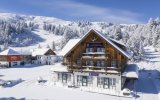 Turrach Lodges by ALPS RESORTS - Korutany - Rakousko, Turracher Höhe - Lyžařské zájezdy, Alpenresidenz Turracher Höhe by ALPS RESORTS Alpenresidenz Turracher Höhe by ALPS RESORTS