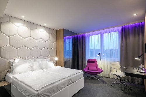 Pytloun Grand Hotel Imperial Liberec - Ještědský hřbet - Česká republika, Ještěd - Lyžařské zájezdy