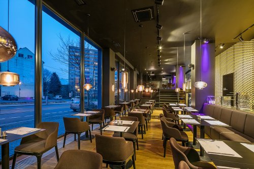 Pytloun Grand Hotel Imperial Liberec - Ještědský hřbet - Česká republika, Ještěd - Lyžařské zájezdy