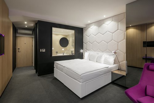 Pytloun Grand Hotel Imperial Liberec - Ještědský hřbet - Česká republika, Ještěd - Lyžařské zájezdy
