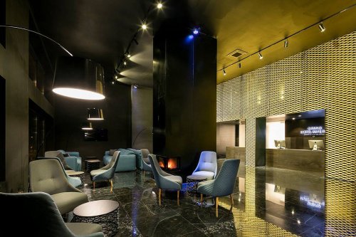 Pytloun Grand Hotel Imperial Liberec - Ještědský hřbet - Česká republika, Ještěd - Lyžařské zájezdy