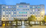 Pytloun Wellness Travel Hotel - Ještědský hřbet - Česká republika, Ještěd - Lyžařské zájezdy, Pytloun Grand Hotel Imperial Liberec Pytloun Grand Hotel Imperial Liberec