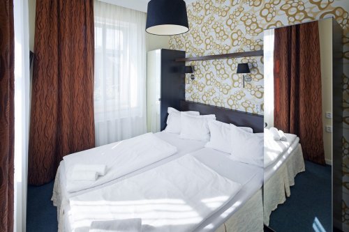 Pytloun Wellness Travel Hotel - Ještědský hřbet - Česká republika, Ještěd - Lyžařské zájezdy