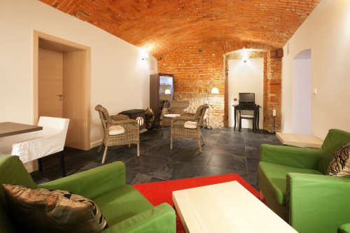 Pytloun Wellness Travel Hotel - Ještědský hřbet - Česká republika, Ještěd - Lyžařské zájezdy
