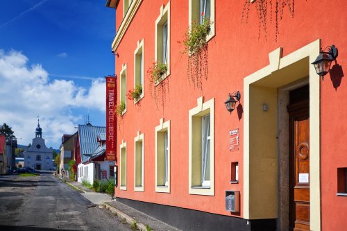 Pytloun Wellness Travel Hotel - Ještědský hřbet - Česká republika, Ještěd - Lyžařské zájezdy