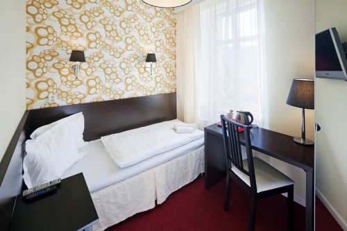 Pytloun Wellness Travel Hotel - Ještědský hřbet - Česká republika, Ještěd - Lyžařské zájezdy