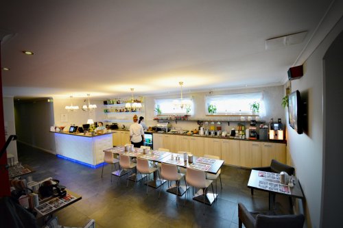 Pytloun Wellness Travel Hotel - Ještědský hřbet - Česká republika, Ještěd - Lyžařské zájezdy