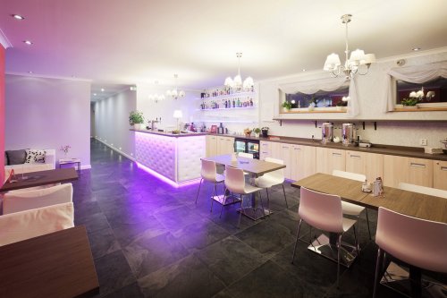 Pytloun Wellness Travel Hotel - Ještědský hřbet - Česká republika, Ještěd - Lyžařské zájezdy