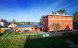 Pytloun Grand Hotel Imperial Liberec - Ještědský hřbet - Česká republika, Ještěd - Lyžařské zájezdy, Pytloun Wellness Travel Hotel Pytloun Wellness Travel Hotel