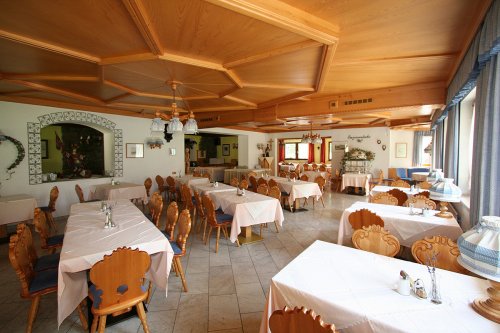 Hotel Waldesruh - Dolní Rakousko - Rakousko, Hochkar - Lyžařské zájezdy