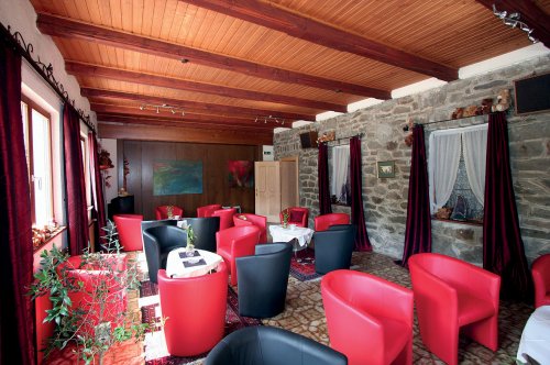 Hotel Waldesruh - Dolní Rakousko - Rakousko, Hochkar - Lyžařské zájezdy