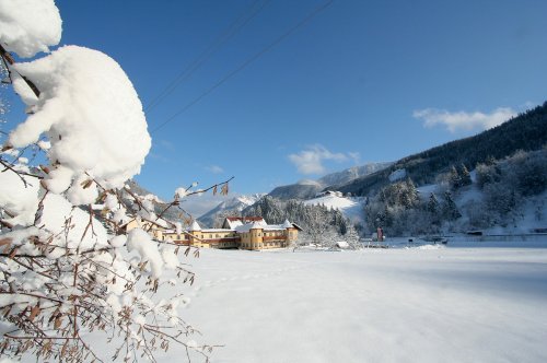 Hotel Waldesruh - Dolní Rakousko - Rakousko, Hochkar - Lyžařské zájezdy