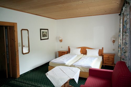 Hotel Waldesruh - Dolní Rakousko - Rakousko, Hochkar - Lyžařské zájezdy