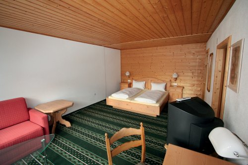 Hotel Waldesruh - Dolní Rakousko - Rakousko, Hochkar - Lyžařské zájezdy