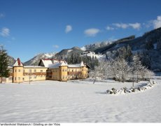 Hotel Waldesruh