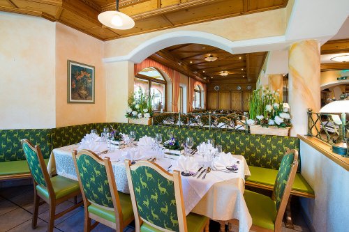 Hotel Pension Jägerhof - Tyrolsko - Rakousko, Glungezer - Lyžařské zájezdy