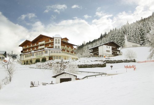 Hotel Pension Jägerhof - Tyrolsko - Rakousko, Glungezer - Lyžařské zájezdy