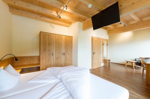 Hotel Pension Jägerhof - Tyrolsko - Rakousko, Glungezer - Lyžařské zájezdy