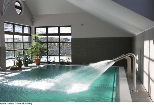 Hotel Sudetia - Jizerské hory PL - Polsko, Świeradów-Zdrój - Lyžařské zájezdy