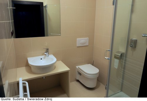Hotel Sudetia - Jizerské hory PL - Polsko, Świeradów-Zdrój - Lyžařské zájezdy