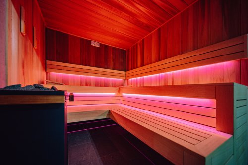 Park Hotel Kur & Spa - Jizerské hory PL - Polsko, Świeradów-Zdrój - Lyžařské zájezdy