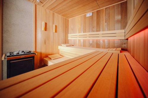 Park Hotel Kur & Spa - Jizerské hory PL - Polsko, Świeradów-Zdrój - Lyžařské zájezdy