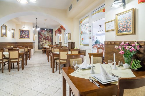 Park Hotel Kur & Spa - Jizerské hory PL - Polsko, Świeradów-Zdrój - Lyžařské zájezdy