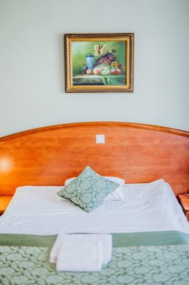 Park Hotel Kur & Spa - Jizerské hory PL - Polsko, Świeradów-Zdrój - Lyžařské zájezdy