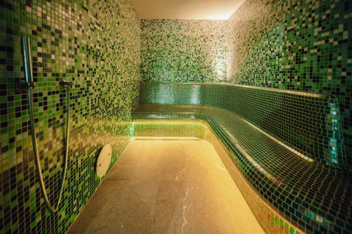 Park Hotel Kur & Spa - Jizerské hory PL - Polsko, Świeradów-Zdrój - Lyžařské zájezdy