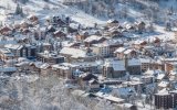 Les Hauts de Valmeinier - Savojsko - Francie, Valmeinier - Lyžařské zájezdy, Privátní apartmány Valloire Privátní apartmány Valloire