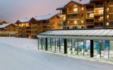 Katalog zájezdů, Residence Chalets de Flambeau