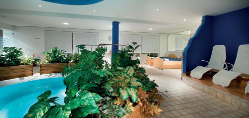 Hotel Andossi - Madesimo/Campodolcino - Itálie, Madesimo - Lyžařské zájezdy