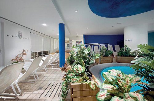 Hotel Andossi - Madesimo/Campodolcino - Itálie, Madesimo - Lyžařské zájezdy