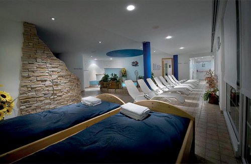 Hotel Andossi - Madesimo/Campodolcino - Itálie, Madesimo - Lyžařské zájezdy