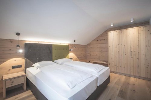 Residence Ahrner Wirt Apartments - Valle Aurina - Itálie, Speikboden, Klausberg - Lyžařské zájezdy