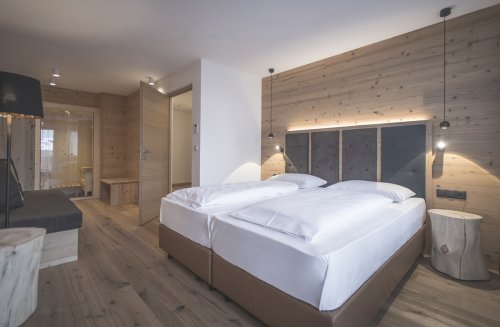 Residence Ahrner Wirt Apartments - Valle Aurina - Itálie, Speikboden, Klausberg - Lyžařské zájezdy